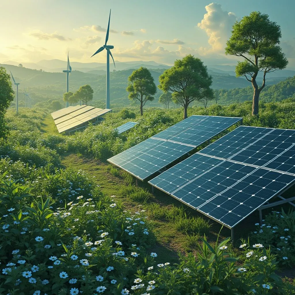 Finanzas sostenibles ESG